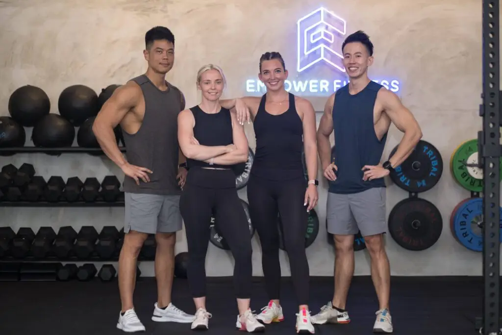 Empower Fitness