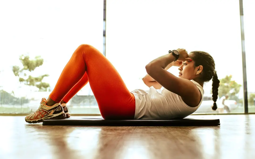Say Yes Fitness