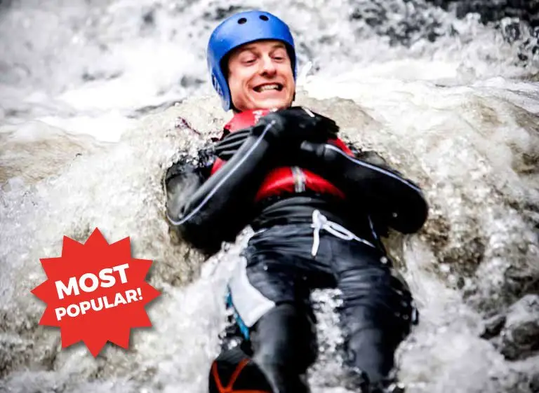 Adventure Britain