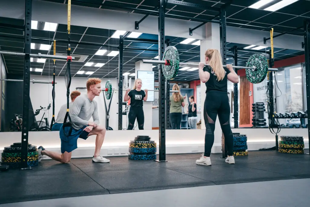FORM Personal Training