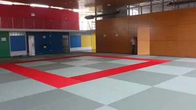 Fudoshin Shitoryu Karaté Do