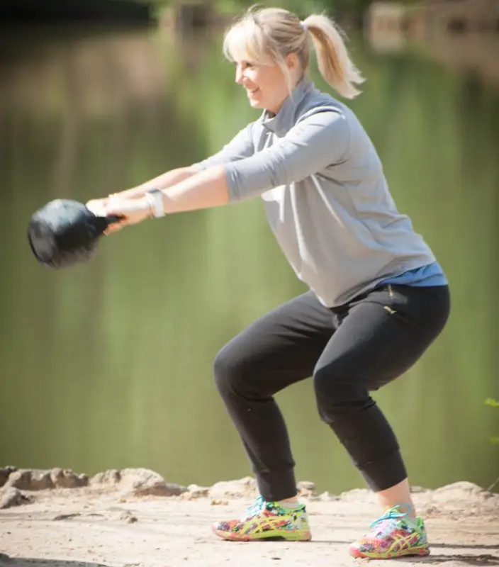 Coach Sportif à domicile - Eat&Fiit - Personal Trainer