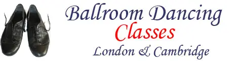 Cambridge Ballroom Dancing Classes