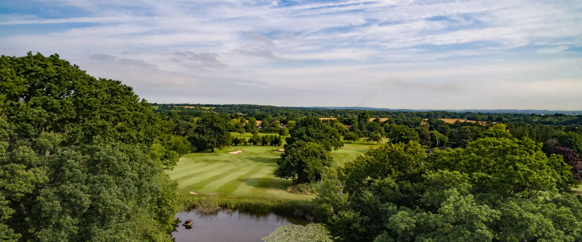Ifield Golf Club
