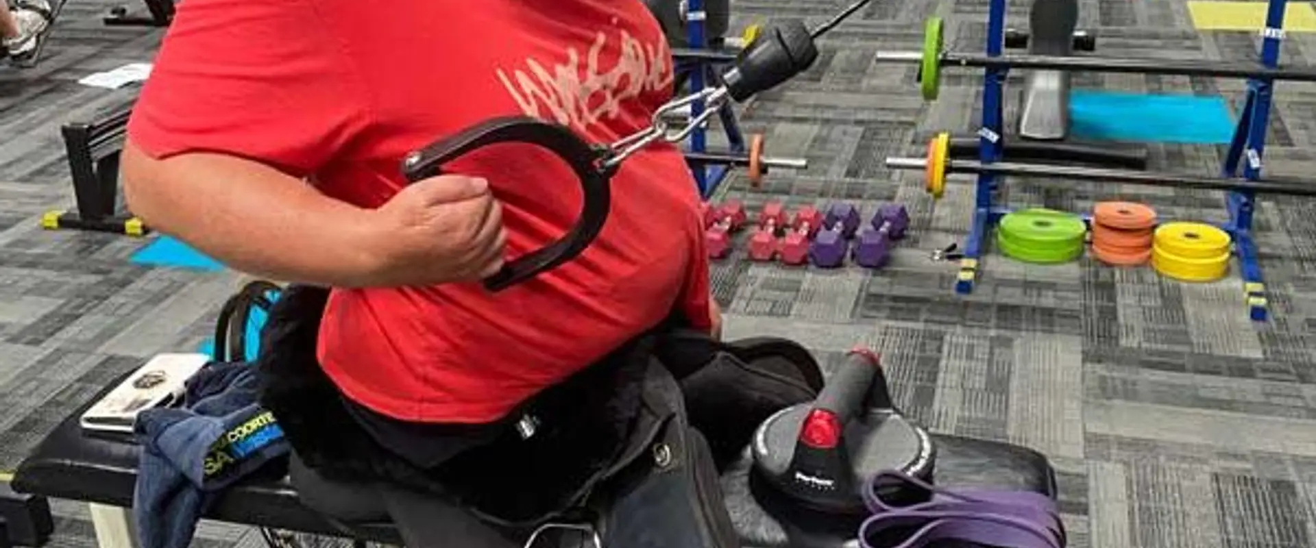 Inner Soul Physical Rehabilitation