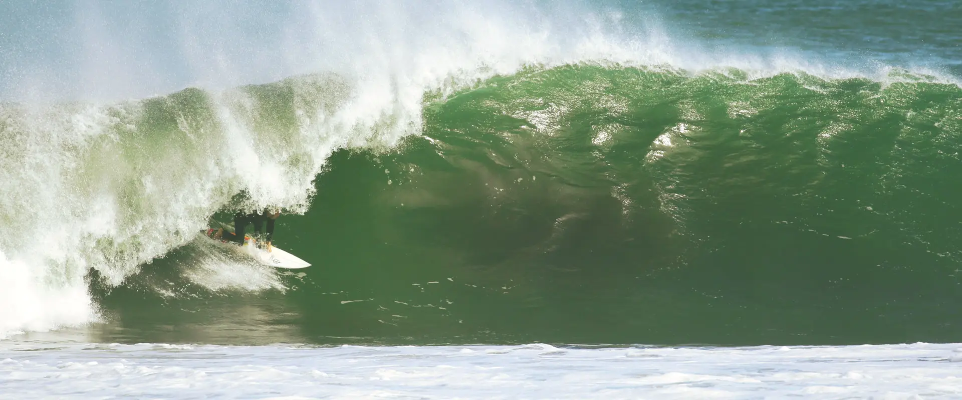 Raglan Surf Company