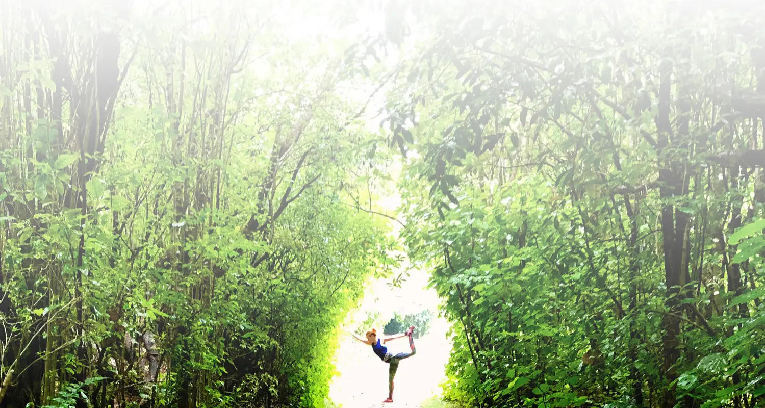 Frieda Yoga, Pilates & Hiking