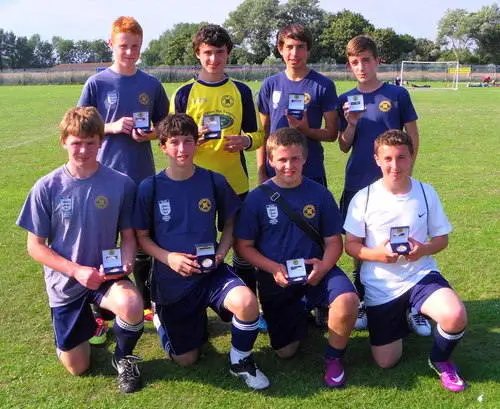 Littlehampton Town Youth Football Club