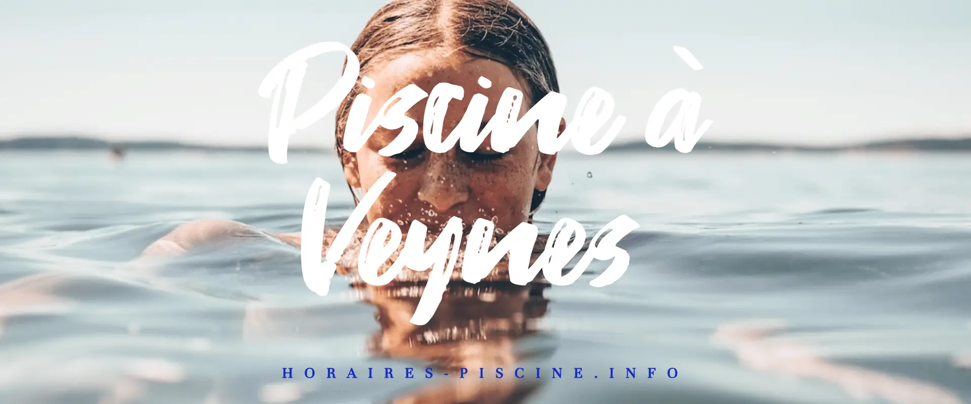 Piscine à Veynes