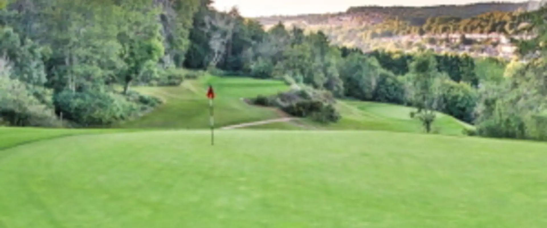 Flackwell Heath Golf Club