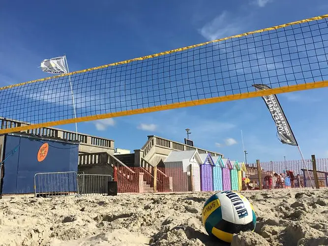 Stella Beach Volley / Comité 62 vb