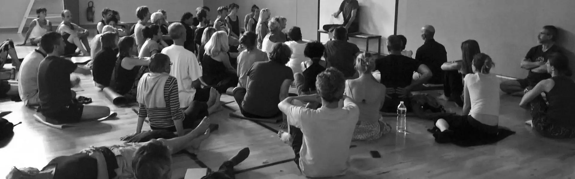 Ashtanga Yoga Aix