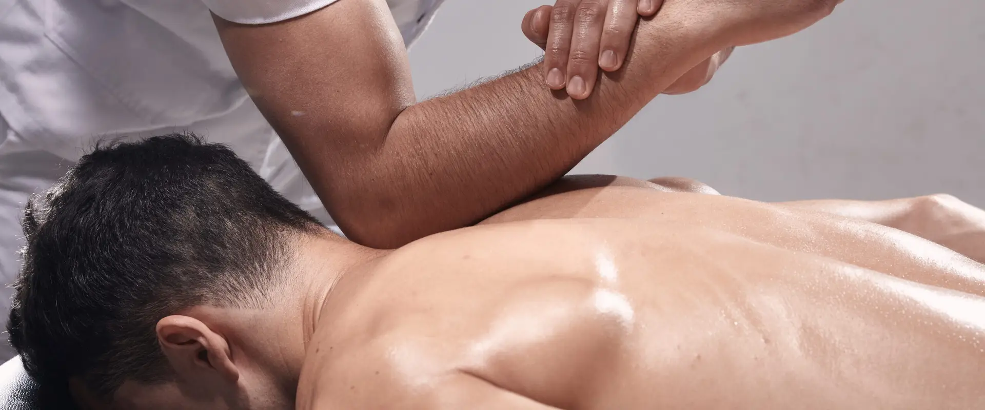 Unique Sports Massage