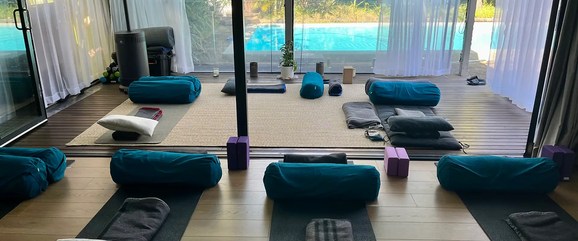 Soul2Soul Yoga
