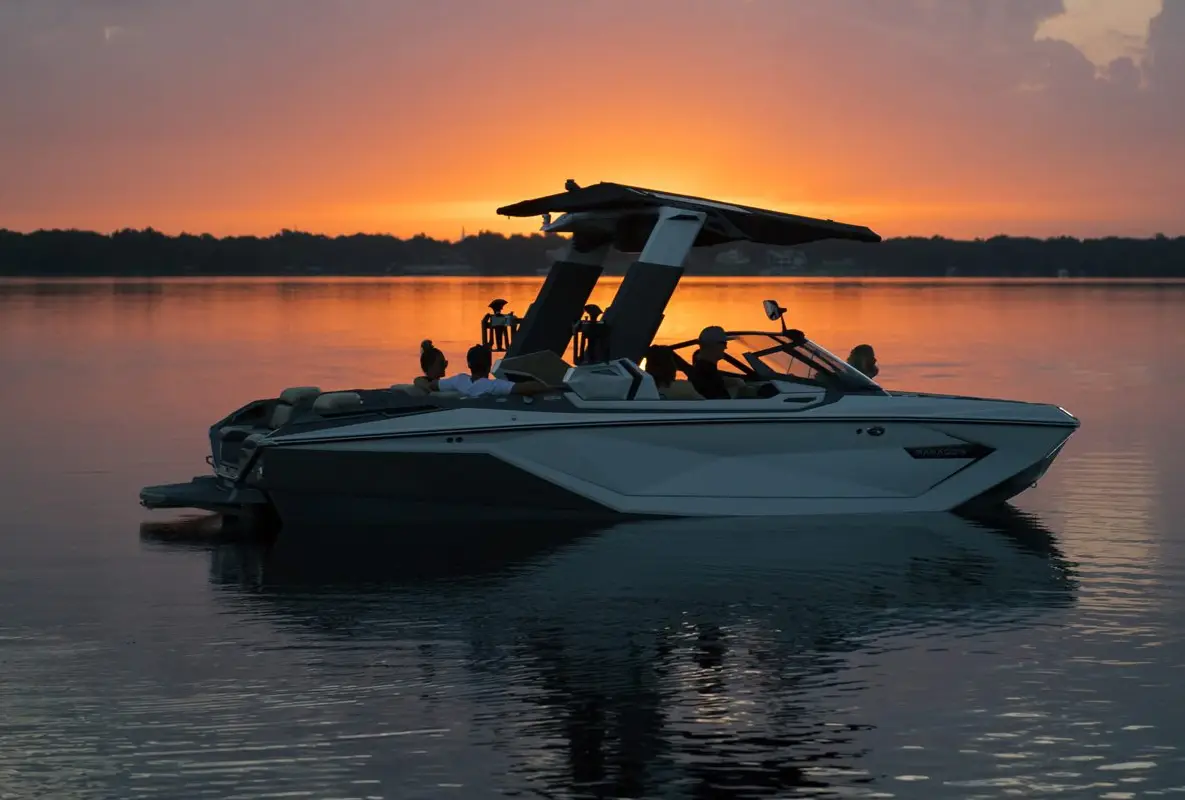 windermere wakesurfing ltd