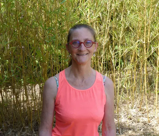 Charline Le Flao