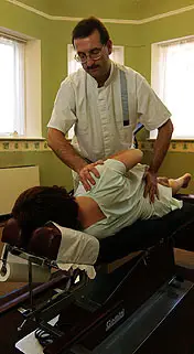 Saint Helens Chiropractic & Acupuncture Clinic
