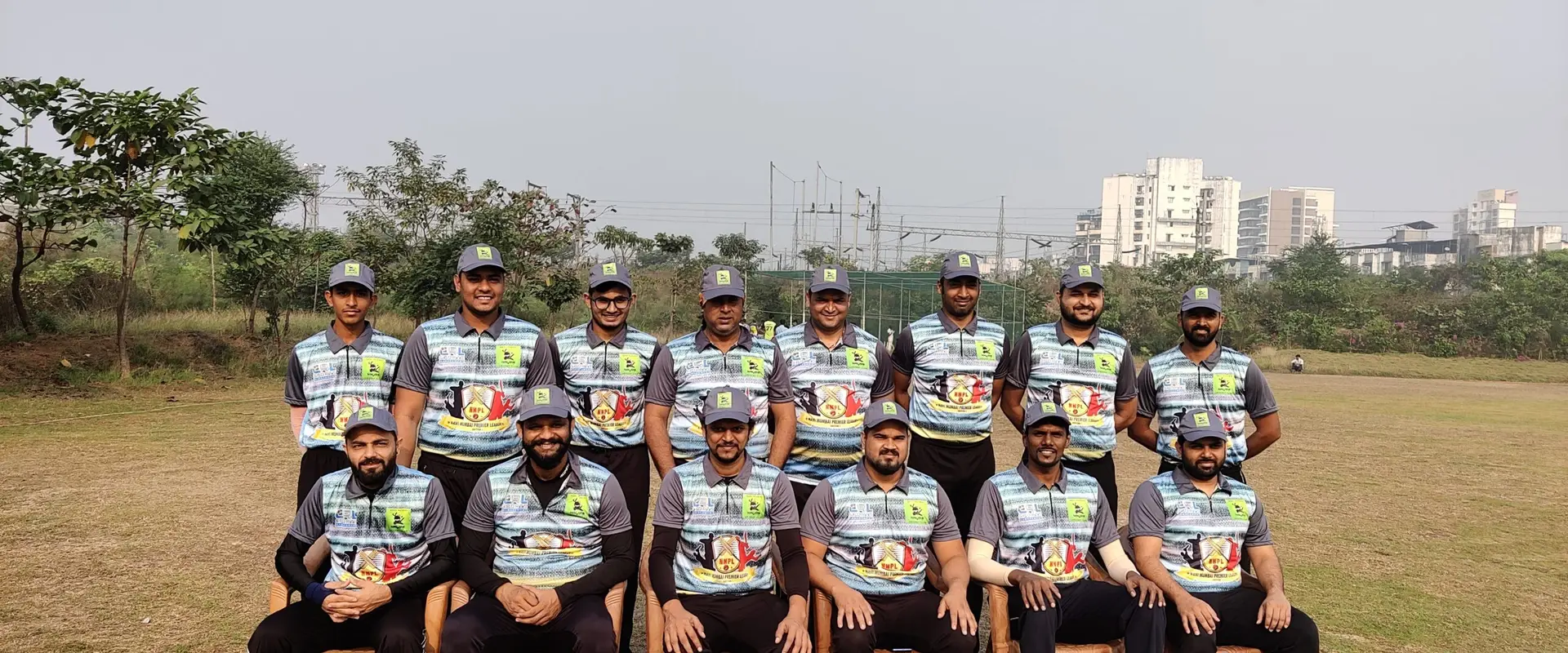 CRL Sports Management India