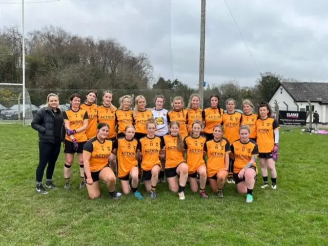 Ashford GAA Club