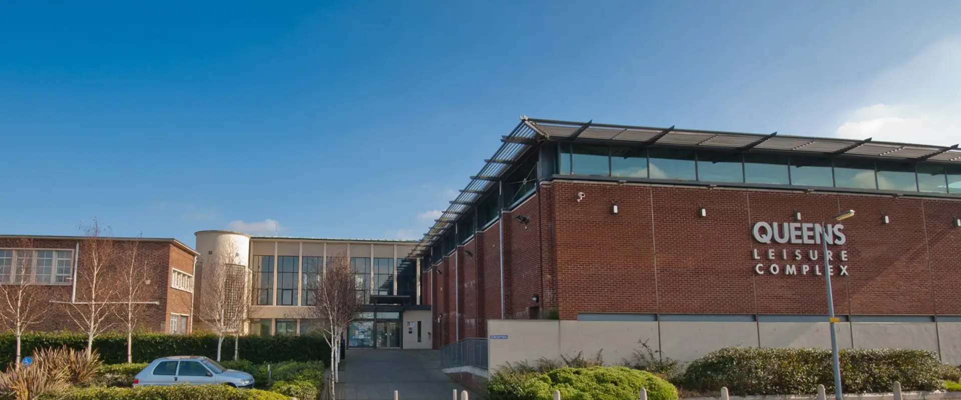 Queen's Leisure Complex