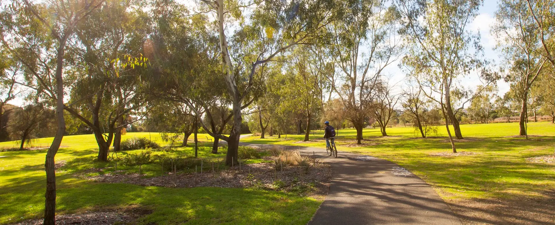 Cruickshank Park Tennis Courts
