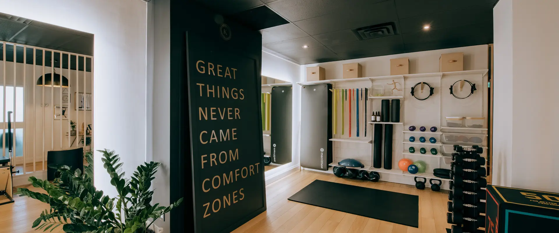 Kinective Health & Performance