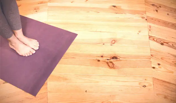 Sonia Mylène Yoga Mazamet
