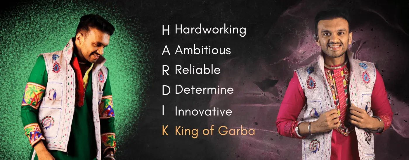 RasLeela - Worlds Best Garba Academy