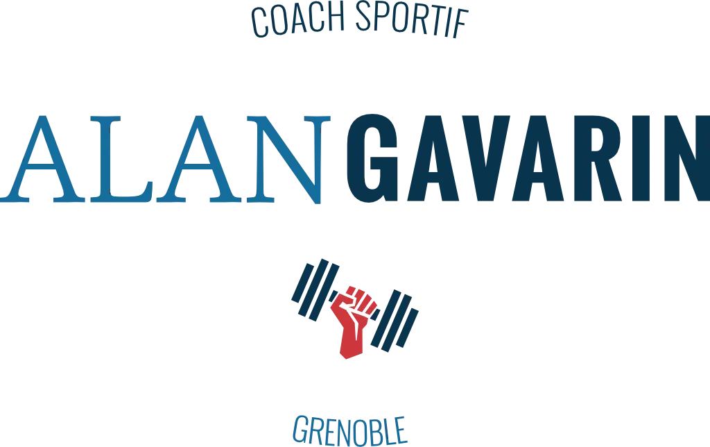 Alan GAVARIN - Coach Sportif Grenoble