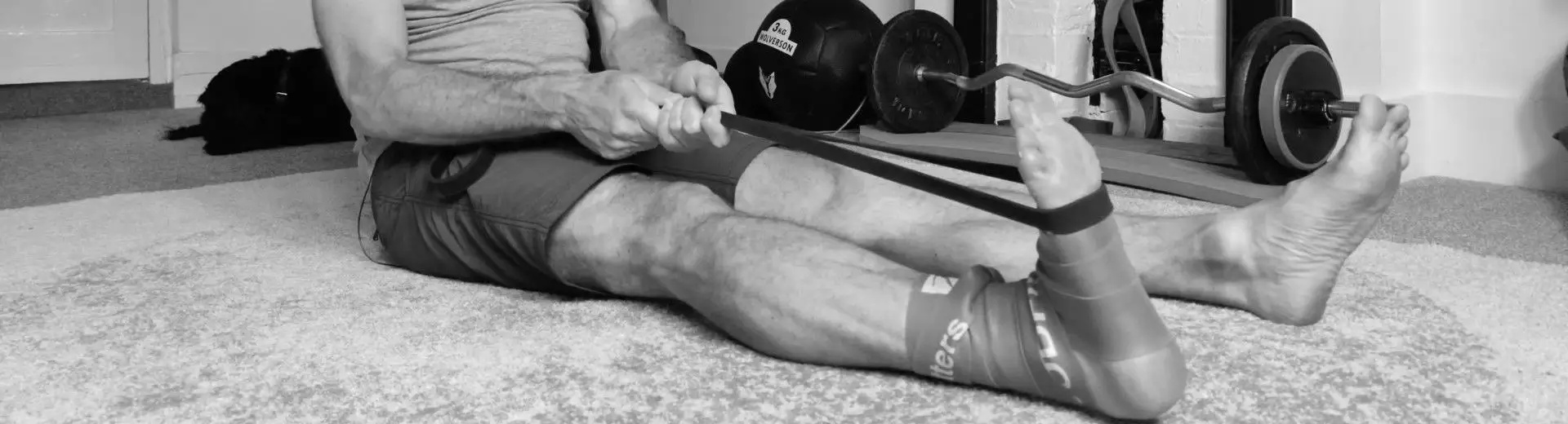 Resilient Beings Personal Training and Coaching | Wrexham | Oswestry