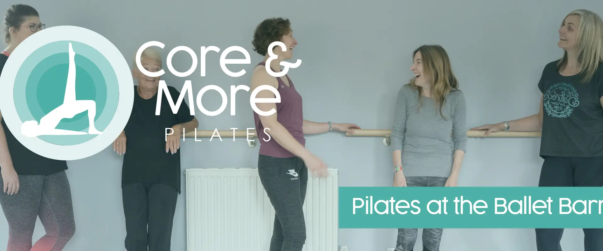 Core & More Pilates