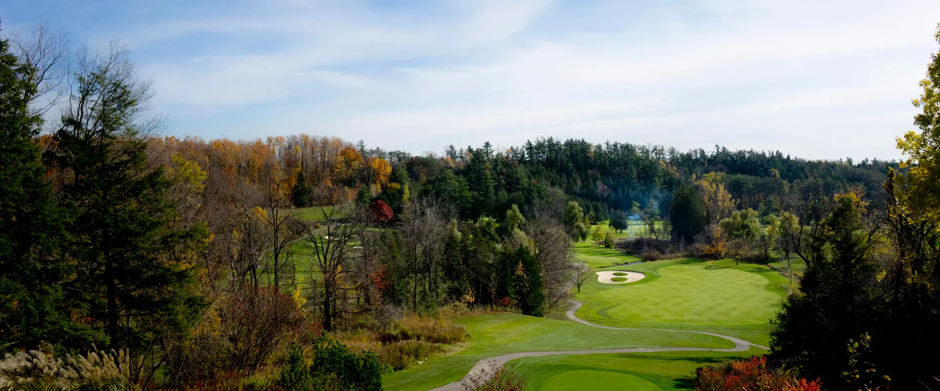 The Club at North Halton