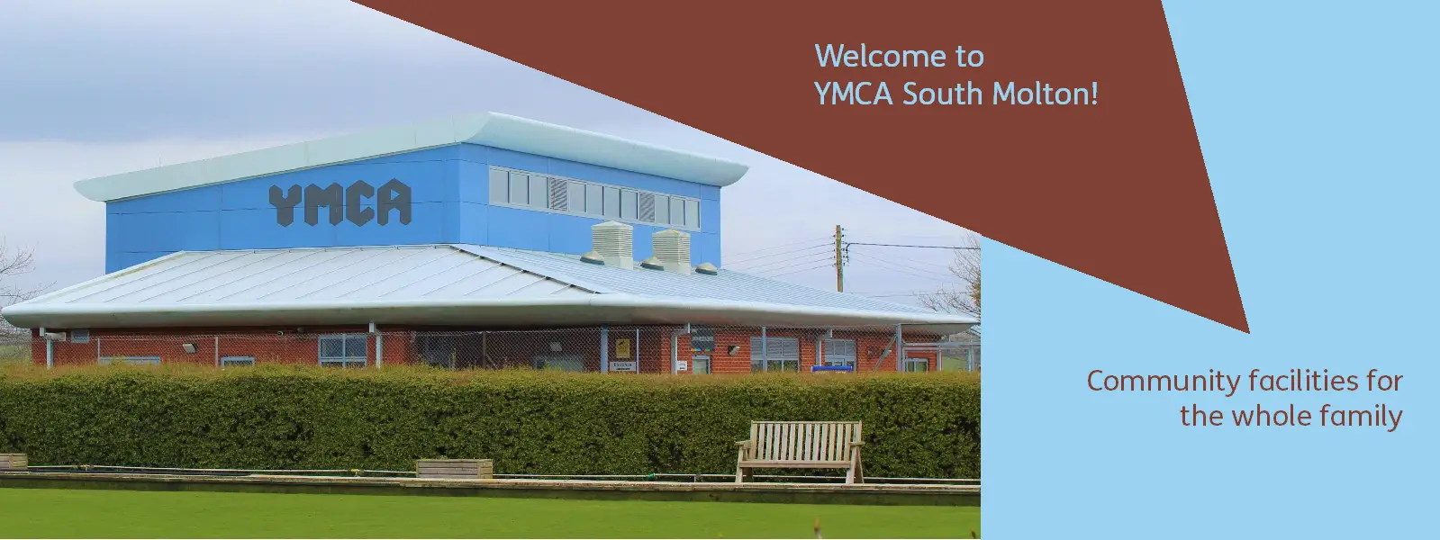 YMCA Centre South Molton