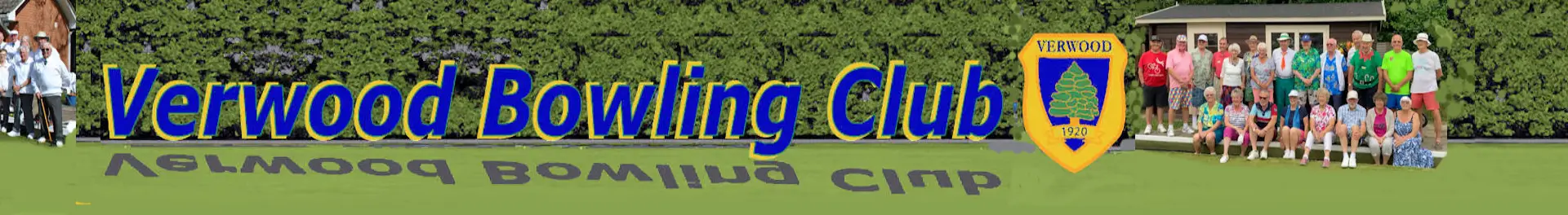 Verwood Bowling Club