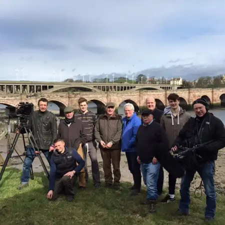 RIVER TWEED WILD SALMON CO