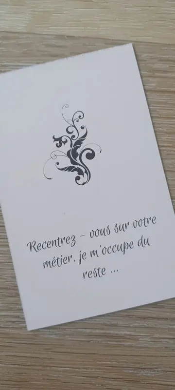CV Secrétariat
