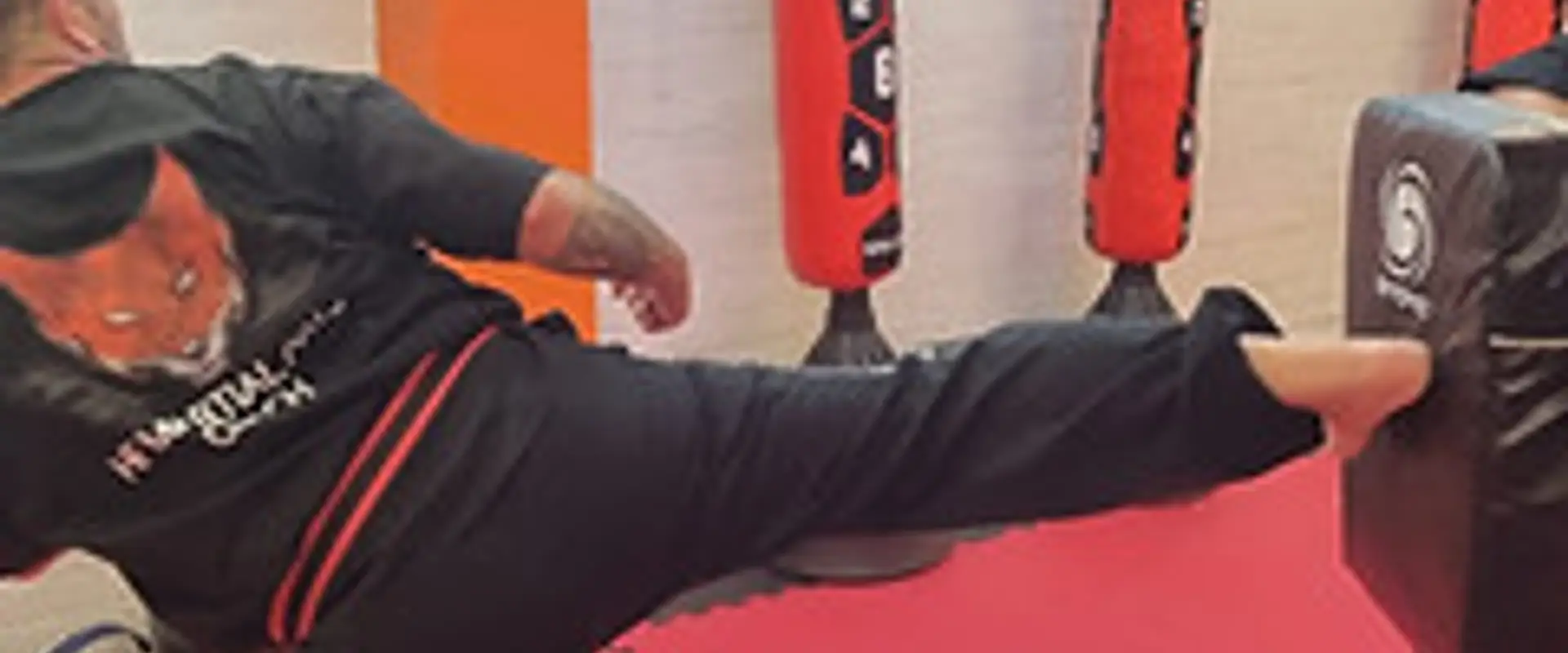 HF Martial Arts - Wrose, Bradford