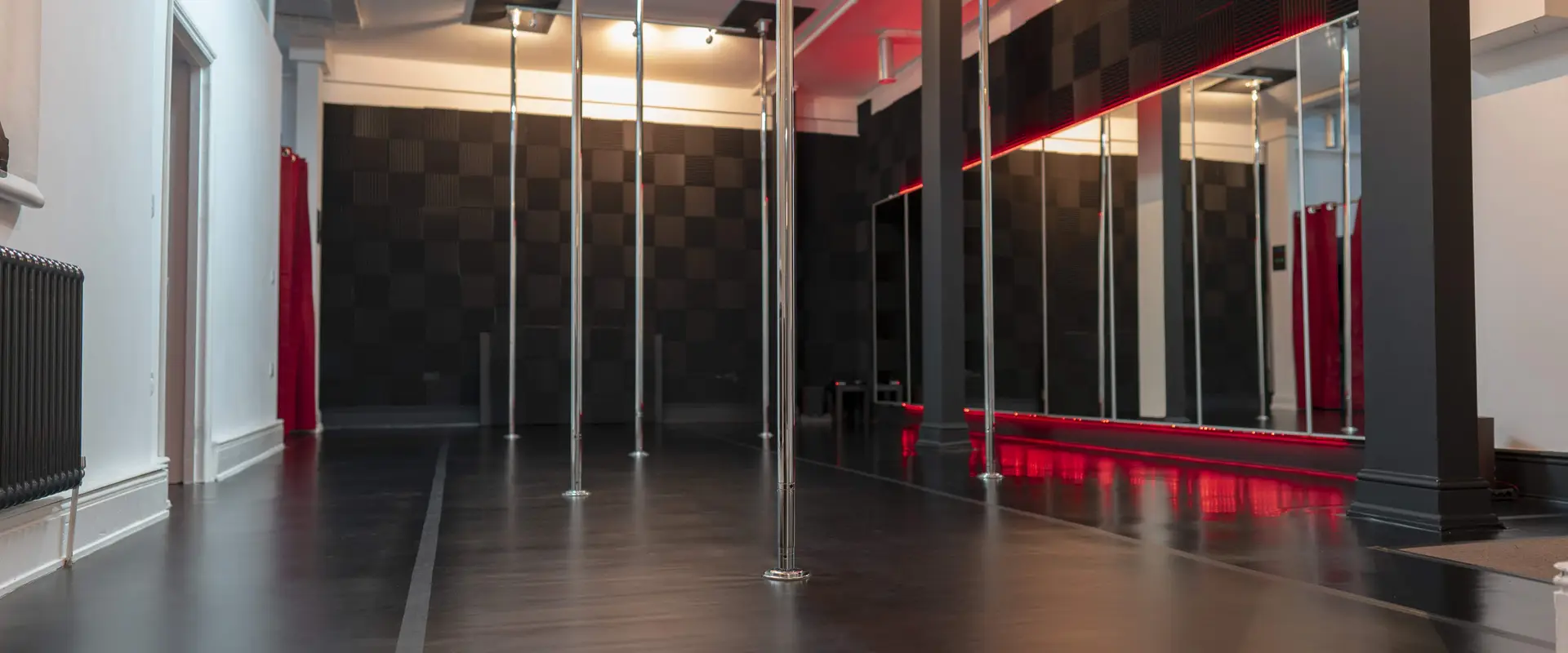 Iris Pole Dance Studio