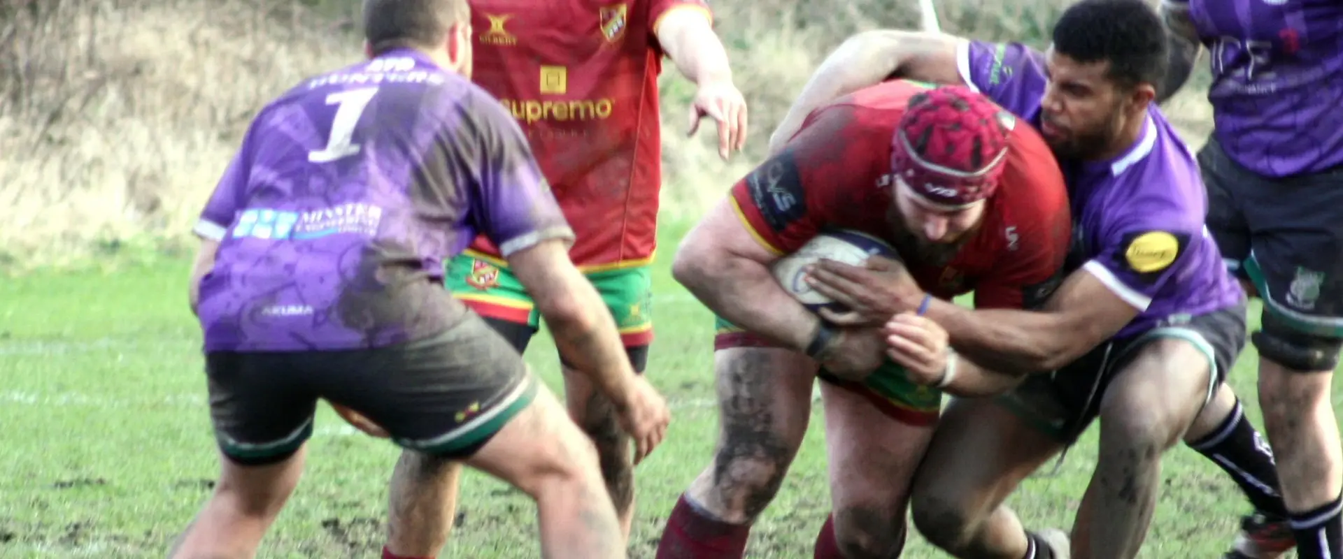 Heath Rugby Union Football Club