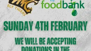 Ely Tigers Rugby Club