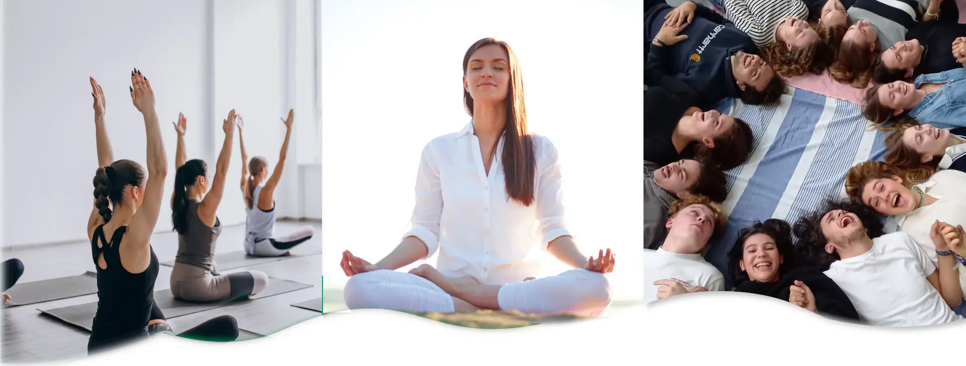 Cours De Yoga Marcq-En-Barœul Bien Être Et Yoga