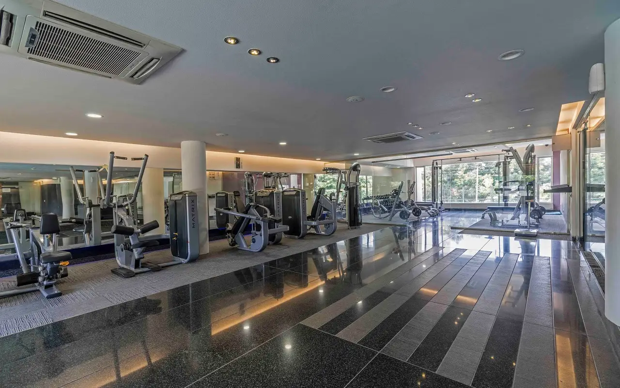 Lch Fitness