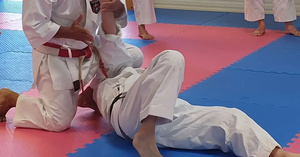 Karate Club Caussadais
