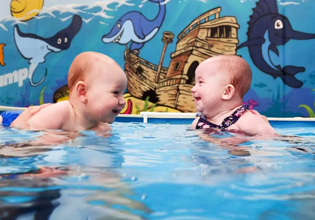 JUMP! Swim Schools Papamoa