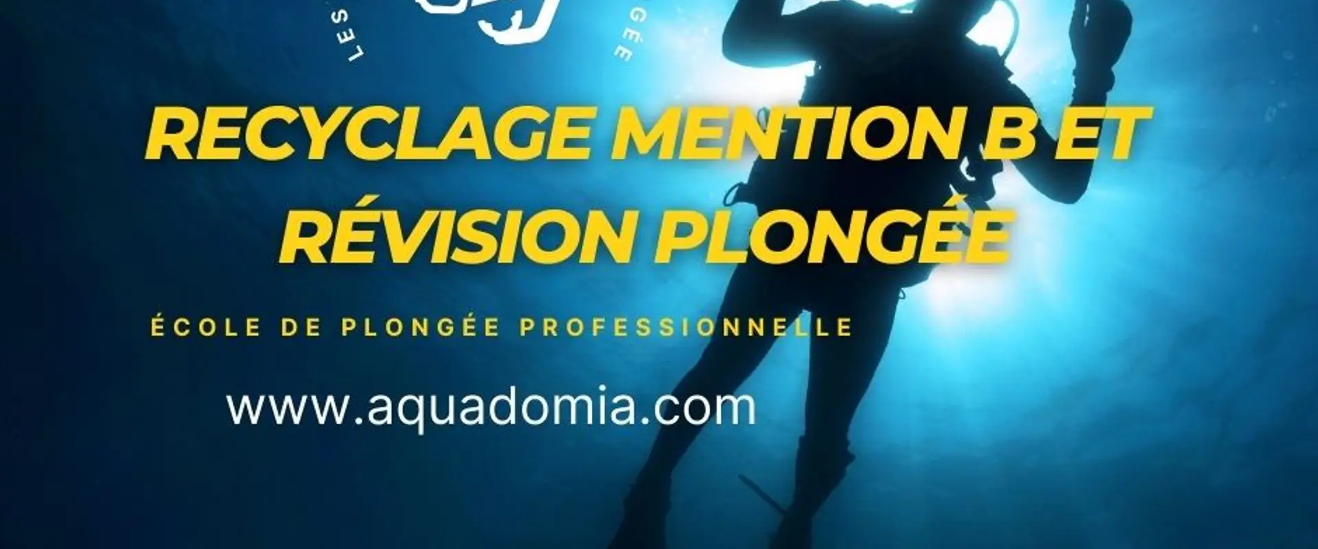 Aquadomia