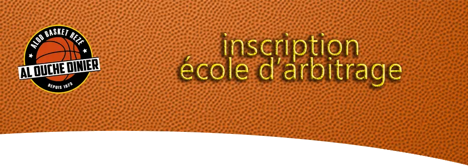 ALOD Basket (AL Ouche Dinier) Reze