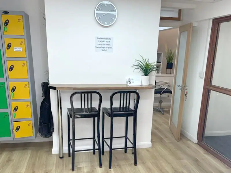 Studio8 Felixstowe