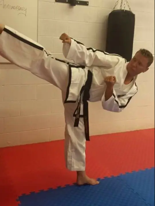 Newton's ITF School of Taekwon-do