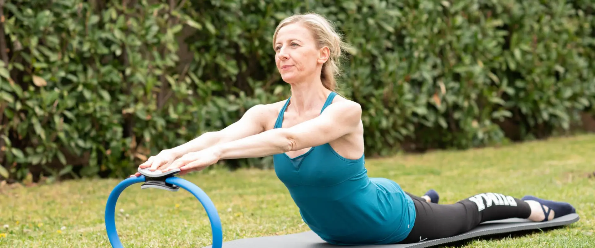 Zen Pilates