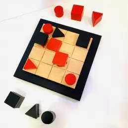 Alortujou Jeux en bois vente animation location